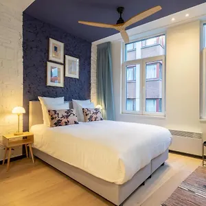 Appartement Shway - The Blue Parrot