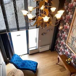 Apartment Luxury 