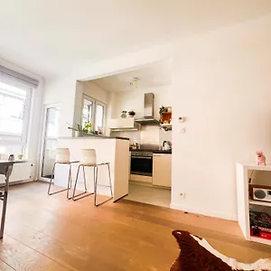 Apartment Op Locatie In 