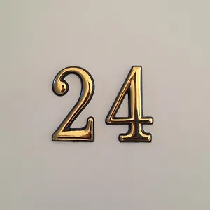 Appartement Number 22