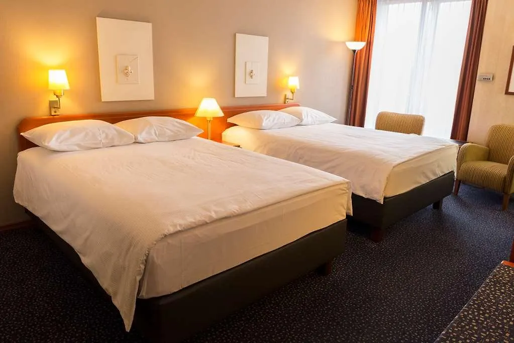 ****  Van Der Valk Hotel Antwerpen Belgien