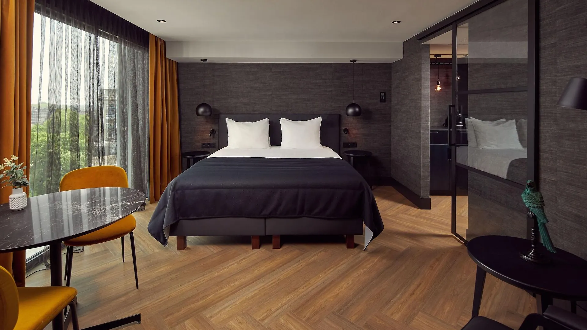 ****  Van Der Valk Hotel Antwerpen Belgien