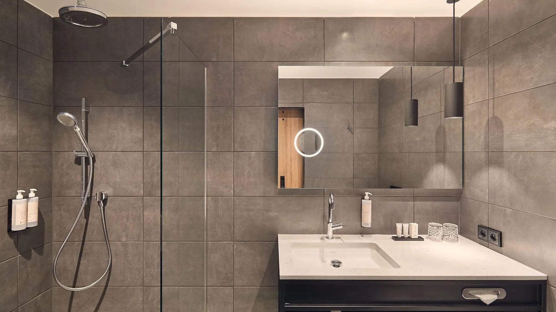 Van Der Valk Hotel Antwerpen