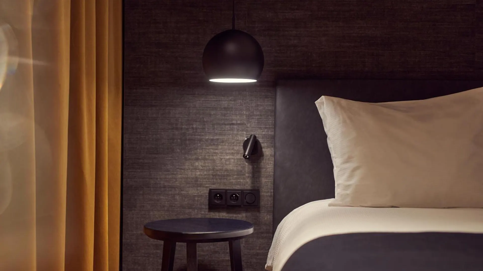 Van Der Valk Hotel Antwerpen Belgien