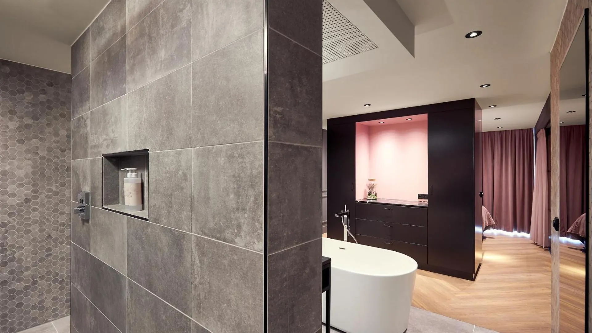 Van Der Valk Hotel Antwerpen