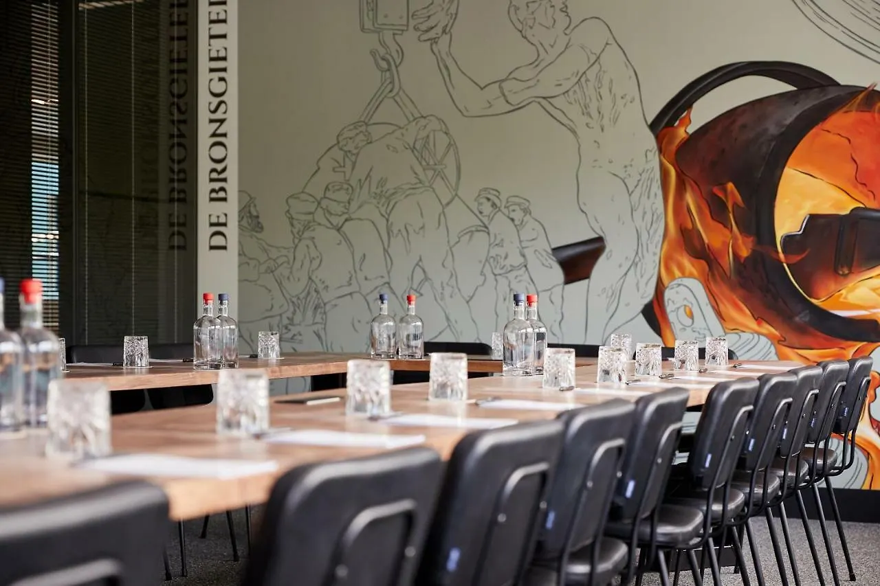 ****  Van Der Valk Hotel Antwerpen Belgien