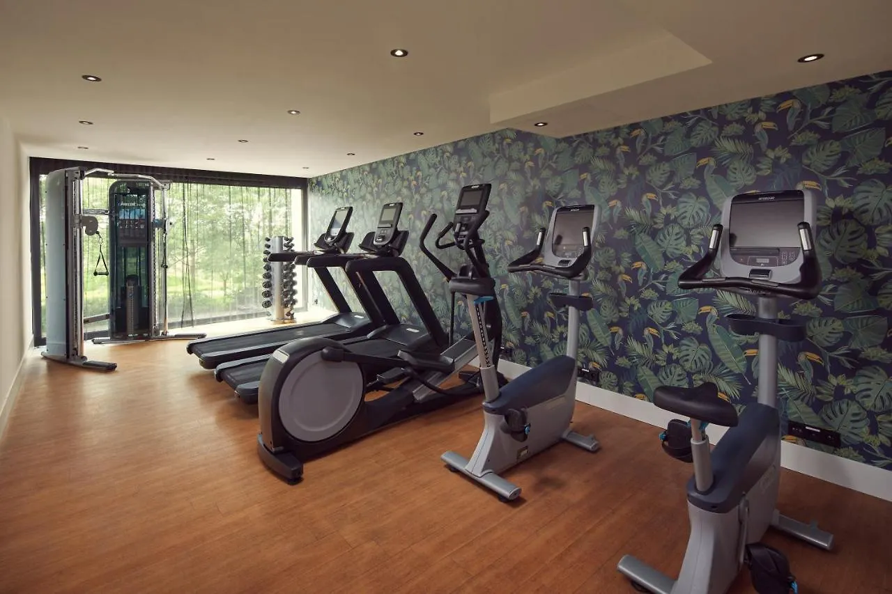 Van Der Valk Hotel Antwerpen