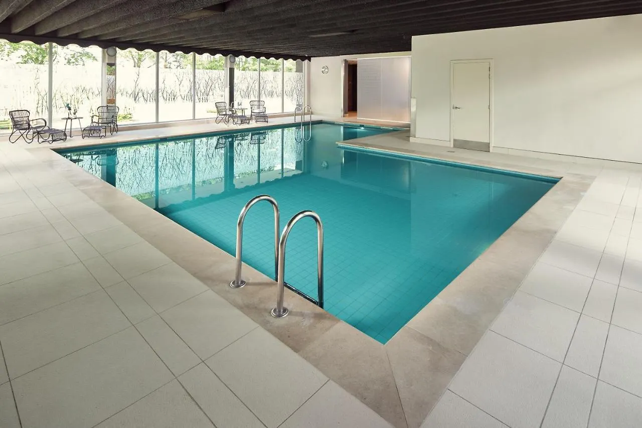 Van Der Valk Hotel Antwerpen 4*,  Belgien
